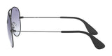 Ray-Ban RB3558 Sunglasses | Size 58