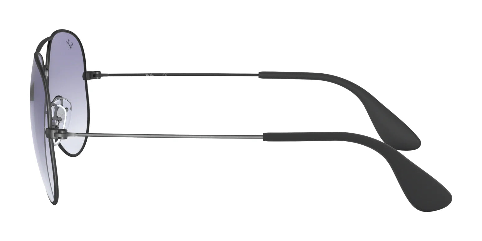 Ray-Ban RB3558 Sunglasses | Size 58