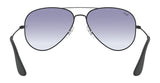 Ray-Ban RB3558 Sunglasses | Size 58