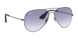 Ray-Ban RB3558 Sunglasses | Size 58