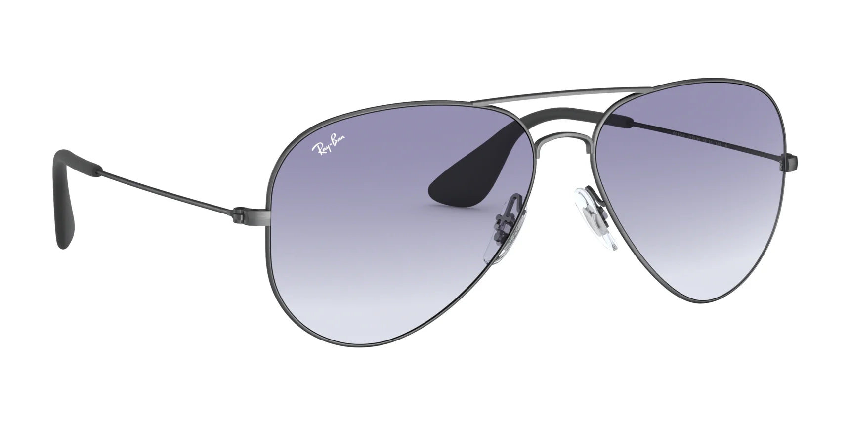 Ray-Ban RB3558 Sunglasses | Size 58