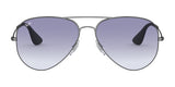 Ray-Ban RB3558 Sunglasses | Size 58