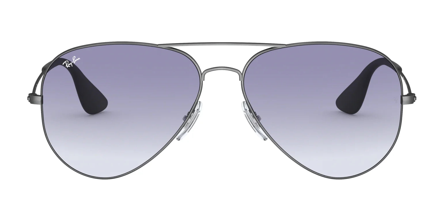 Ray-Ban RB3558 Sunglasses | Size 58