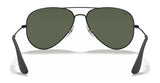 Ray-Ban RB3558 Sunglasses | Size 58