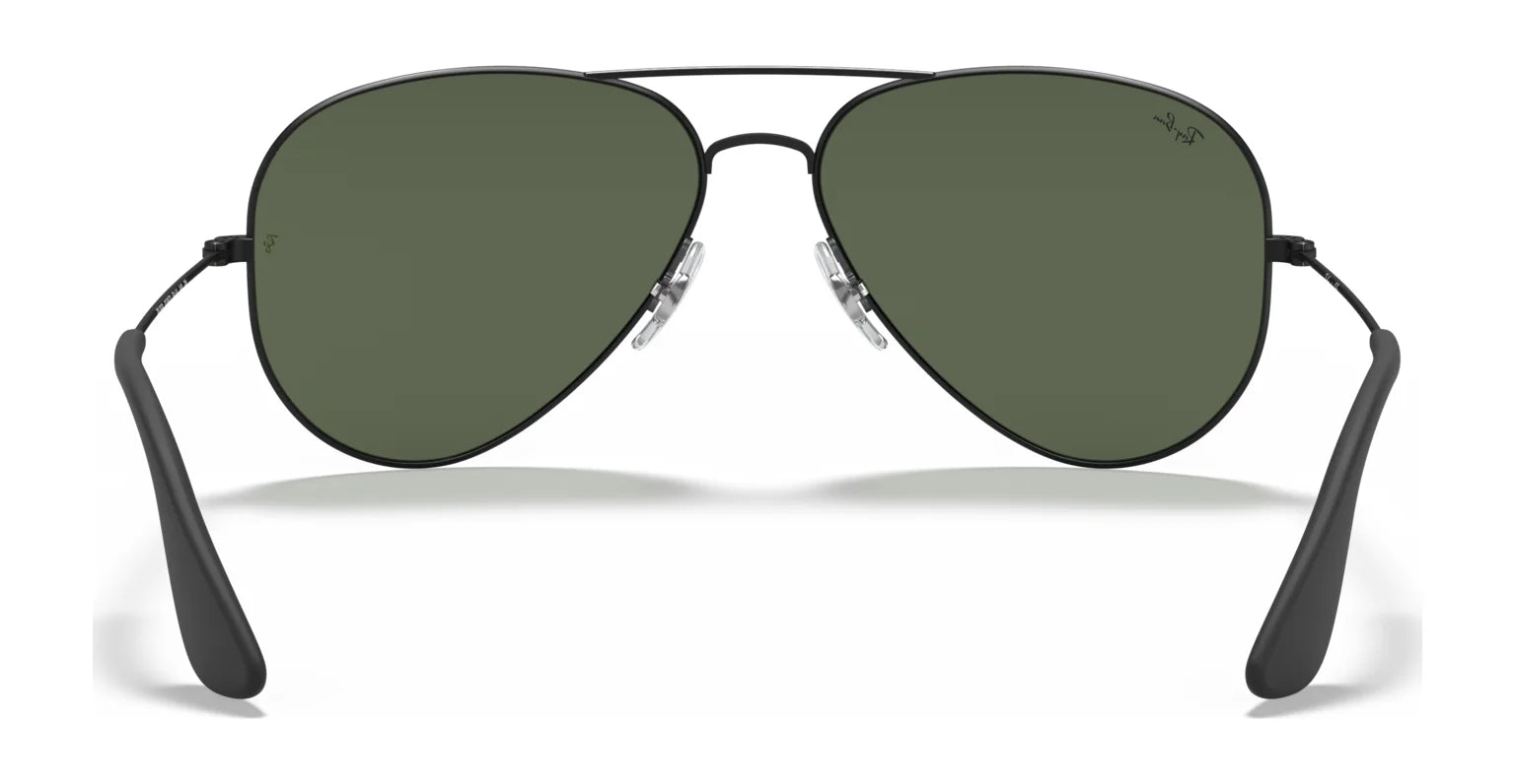 Ray-Ban RB3558 Sunglasses | Size 58