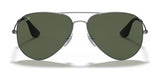 Ray-Ban RB3558 Sunglasses | Size 58