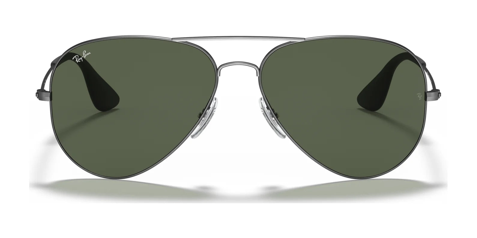 Ray-Ban RB3558 Sunglasses | Size 58