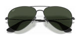 Ray-Ban RB3558 Sunglasses | Size 58