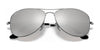 Ray-Ban RB3562 Sunglasses / Silver №003/5J / Silver (Polarized) (3P 16%)