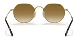 Ray-Ban JACK RB3565 Sunglasses