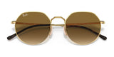 Ray-Ban JACK RB3565 Sunglasses