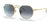 Ray-Ban JACK RB3565 Sunglasses / Arista Gold №001/86