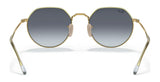 Ray-Ban JACK RB3565 Sunglasses