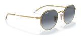 Ray-Ban JACK RB3565 Sunglasses