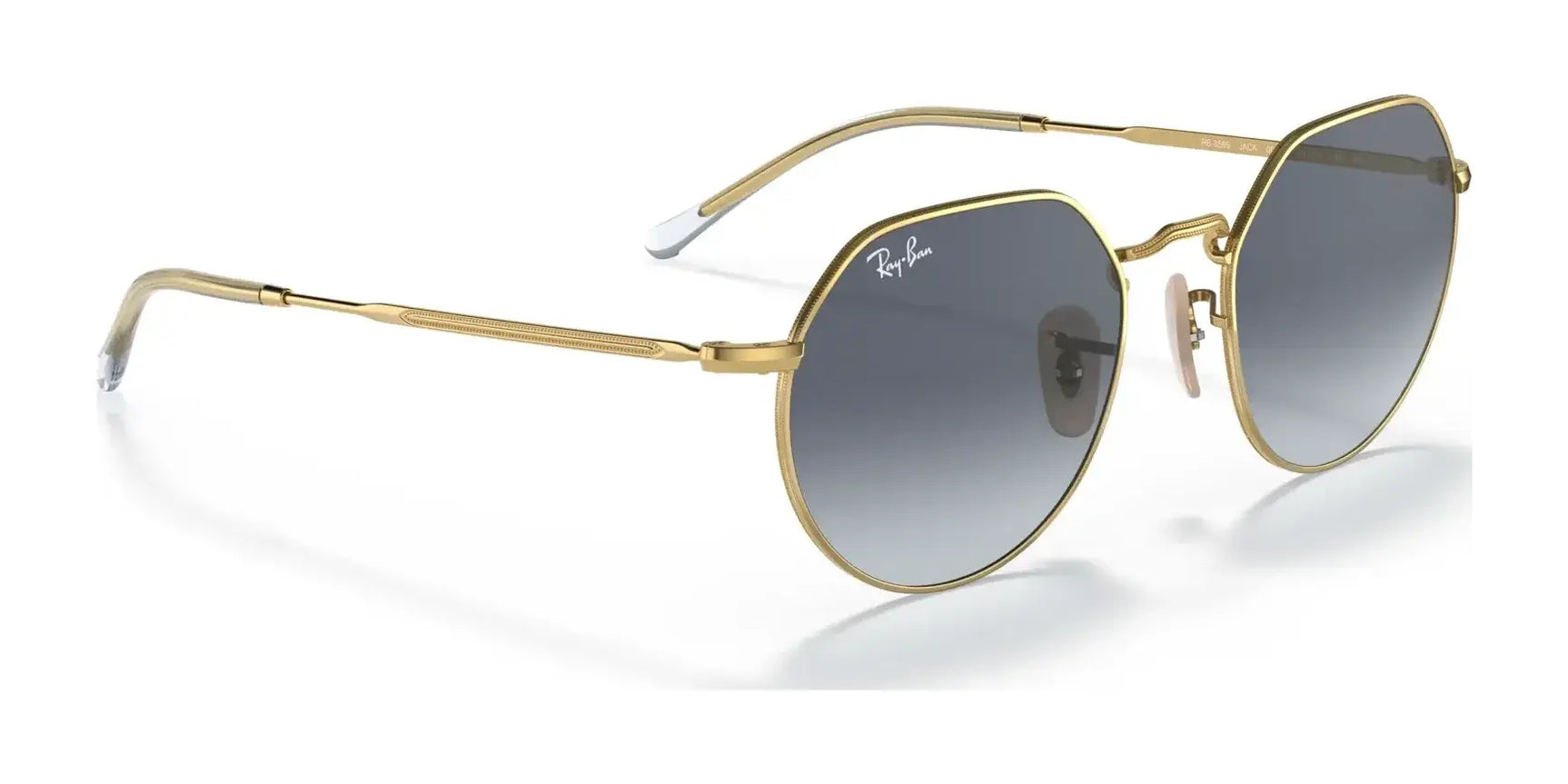 Ray-Ban JACK RB3565 Sunglasses