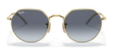 Ray-Ban JACK RB3565 Sunglasses