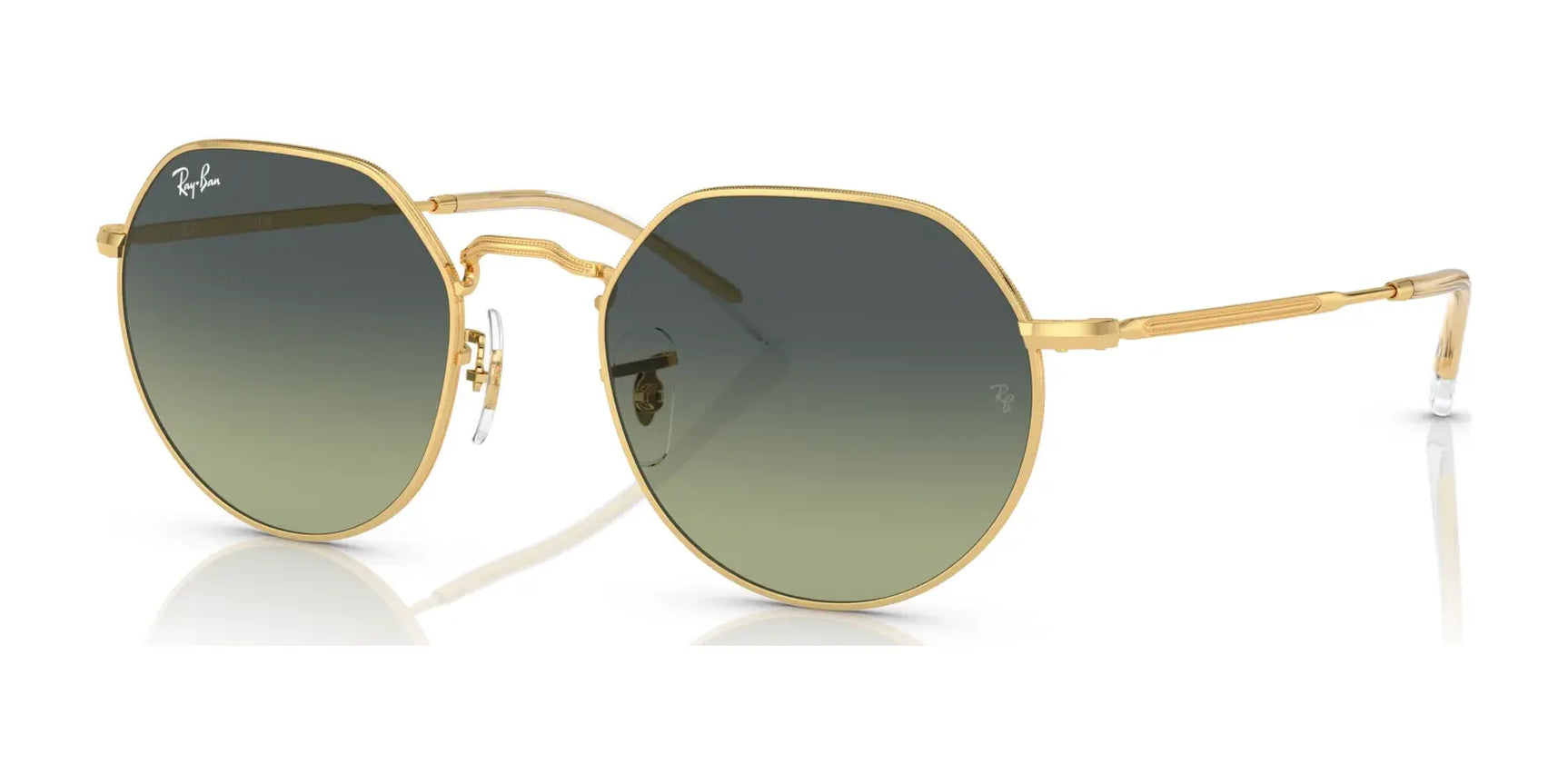 Ray-Ban JACK RB3565 Sunglasses