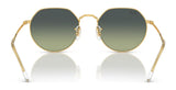 Ray-Ban JACK RB3565 Sunglasses