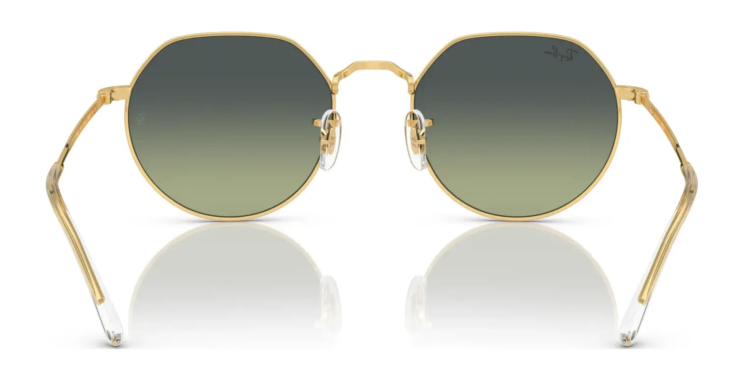 Ray-Ban JACK RB3565 Sunglasses