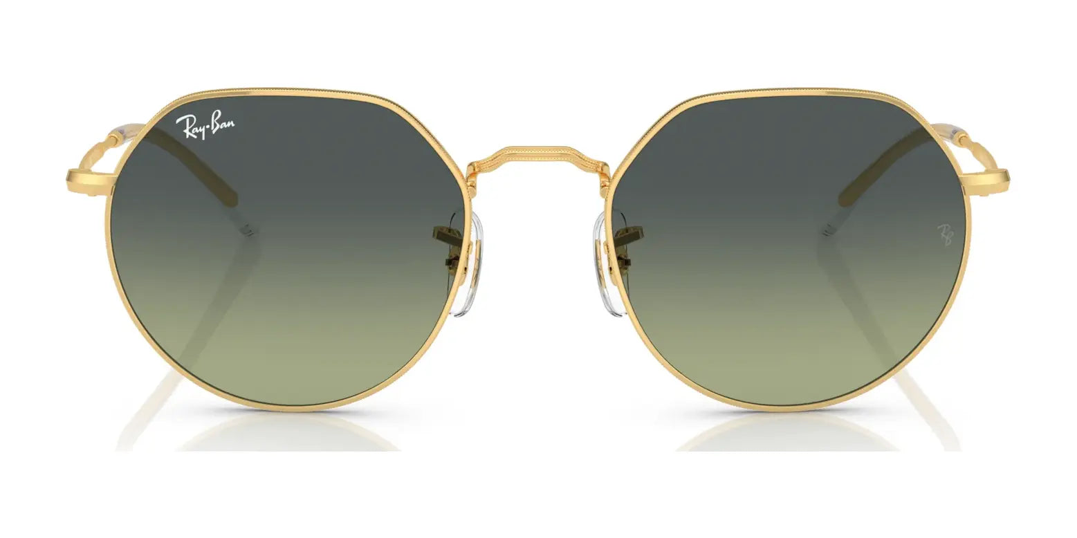 Ray-Ban JACK RB3565 Sunglasses