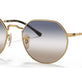Arista Gold №001/GD