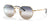 Ray-Ban JACK RB3565 Sunglasses / Arista Gold №001/GD