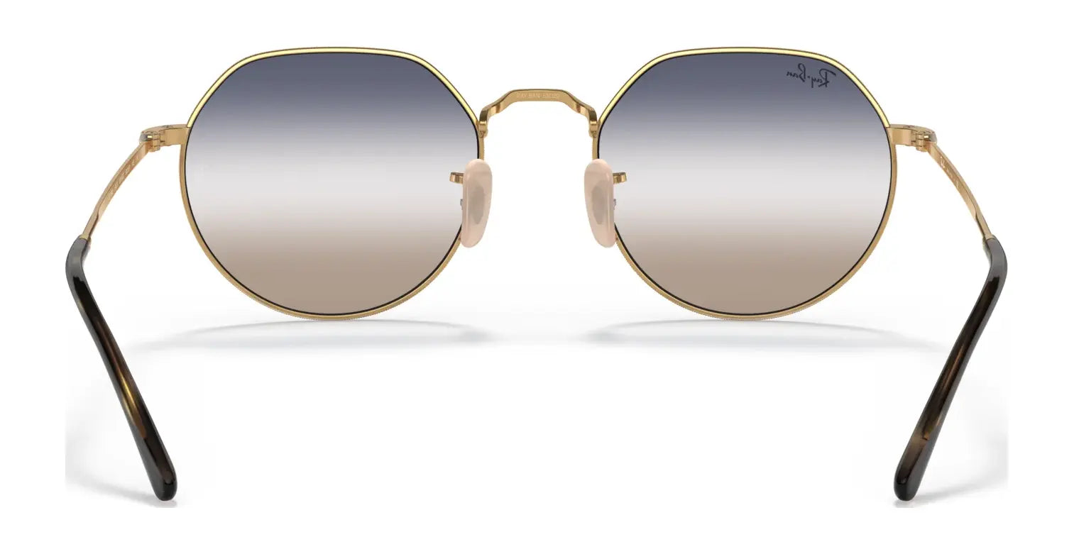 Ray-Ban JACK RB3565 Sunglasses