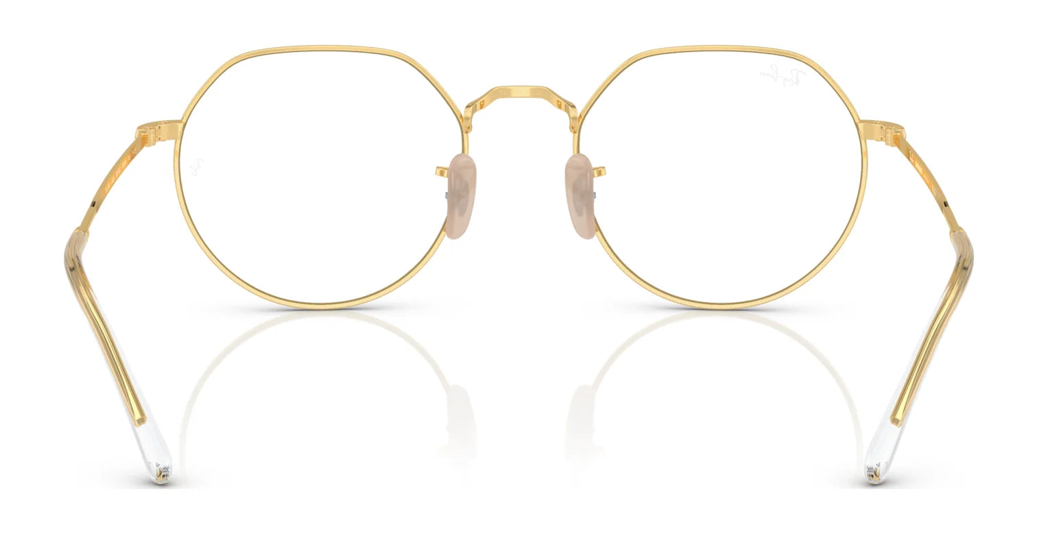 Ray-Ban JACK RB3565 Eyeglasses