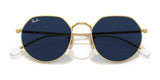 Ray-Ban JACK RB3565 Eyeglasses