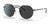 Ray-Ban JACK RB3565 Sunglasses / Black №002/48