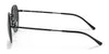 Ray-Ban JACK RB3565 Sunglasses / Gold №919631 / Green (3N 13.2%) / Size 51