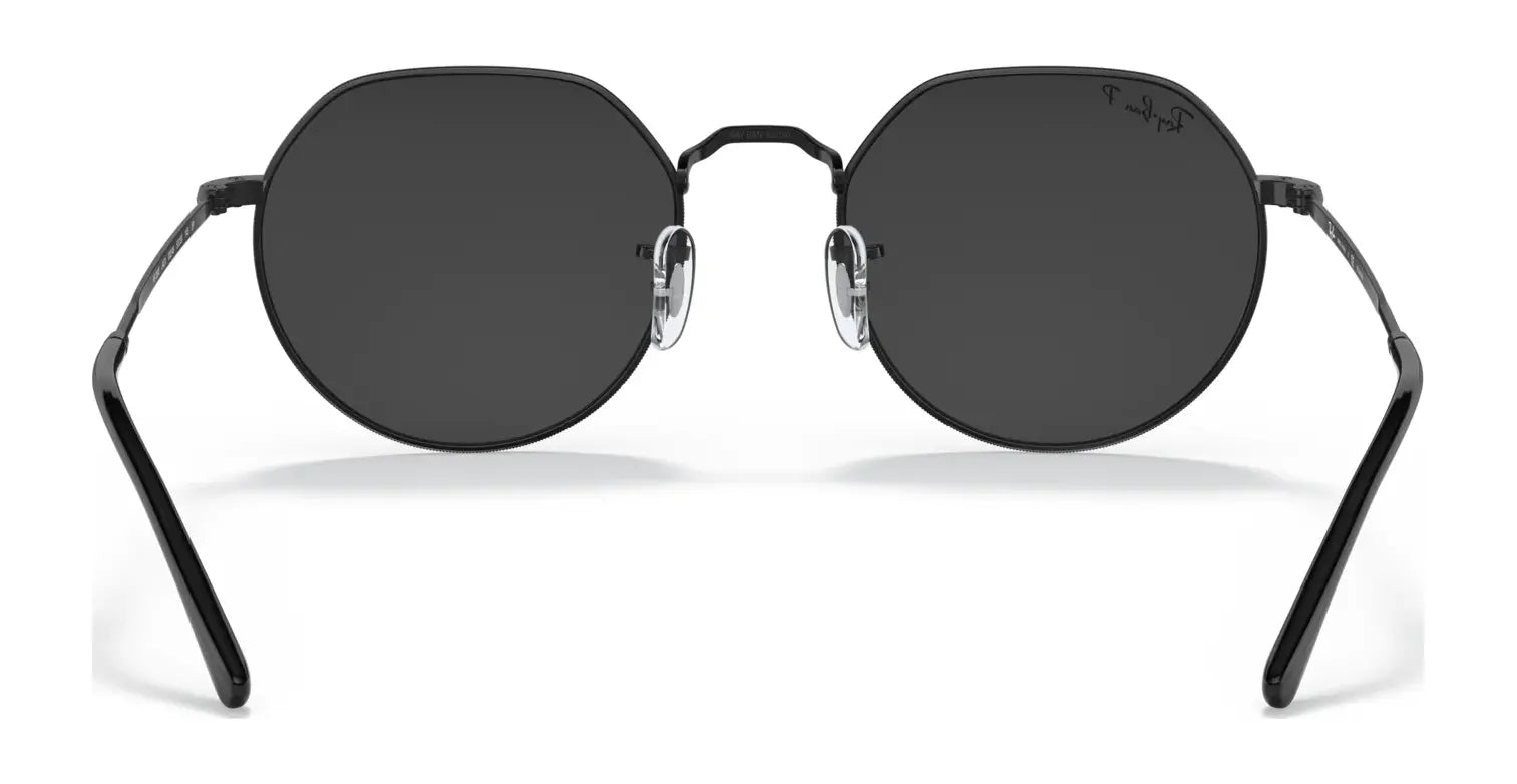 Ray-Ban JACK RB3565 Sunglasses