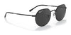Ray-Ban JACK RB3565 Sunglasses / Gold №919631 / Green (3N 13.2%) / Size 51