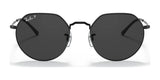 Ray-Ban JACK RB3565 Sunglasses