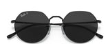 Ray-Ban JACK RB3565 Sunglasses