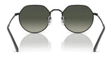 Ray-Ban JACK RB3565 Sunglasses