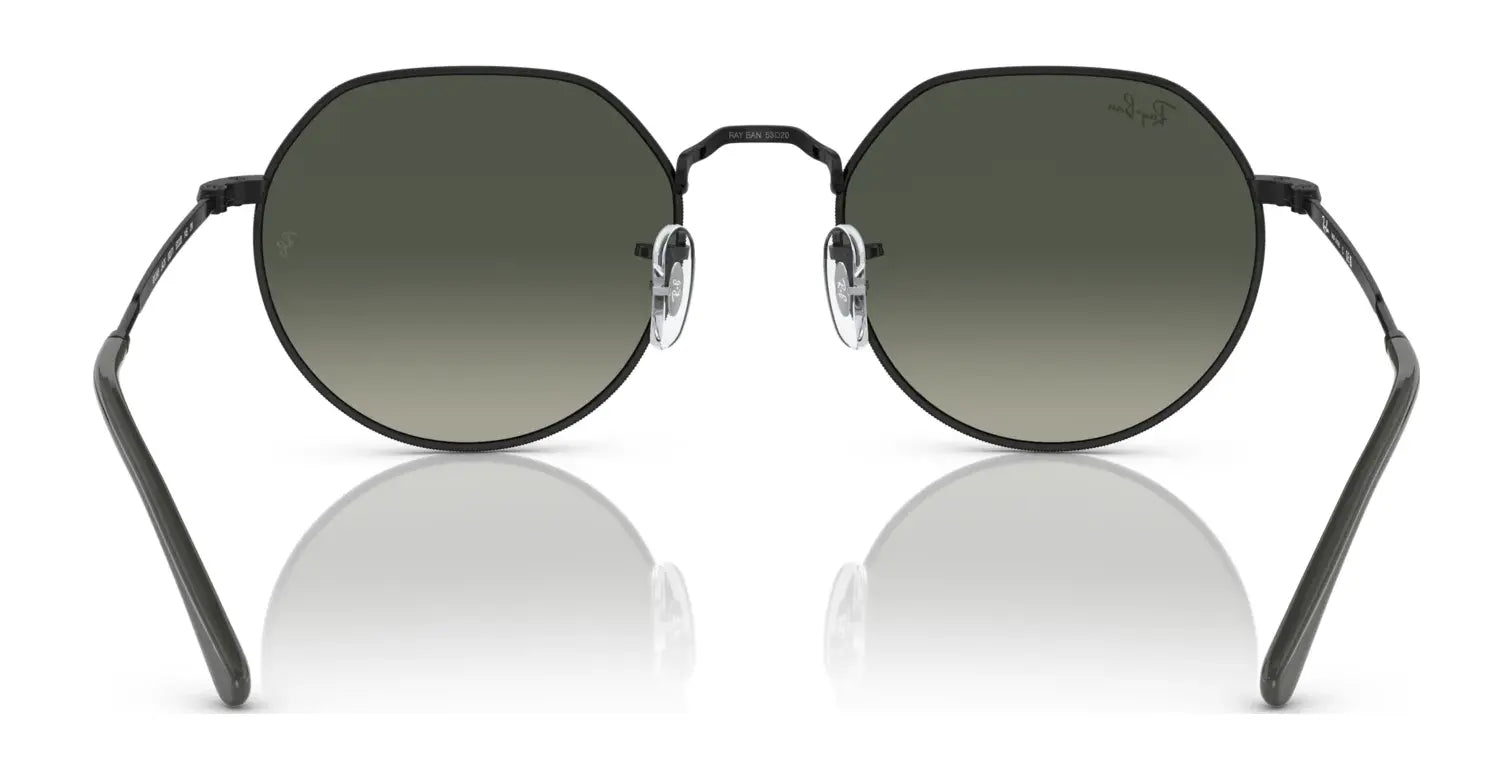 Ray-Ban JACK RB3565 Sunglasses