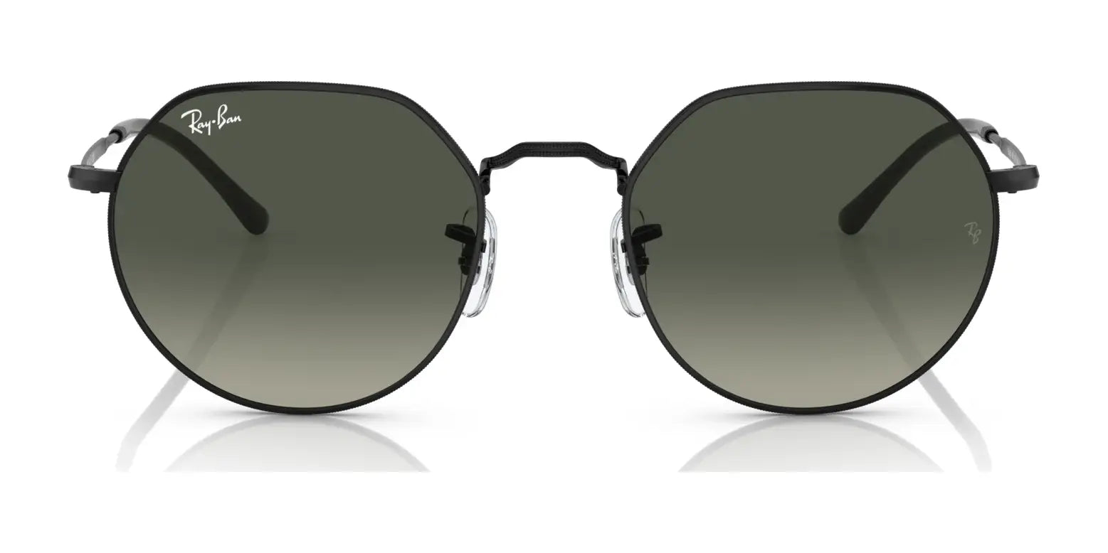 Ray-Ban JACK RB3565 Sunglasses