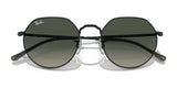 Ray-Ban JACK RB3565 Sunglasses