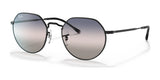 Ray-Ban JACK RB3565 Sunglasses