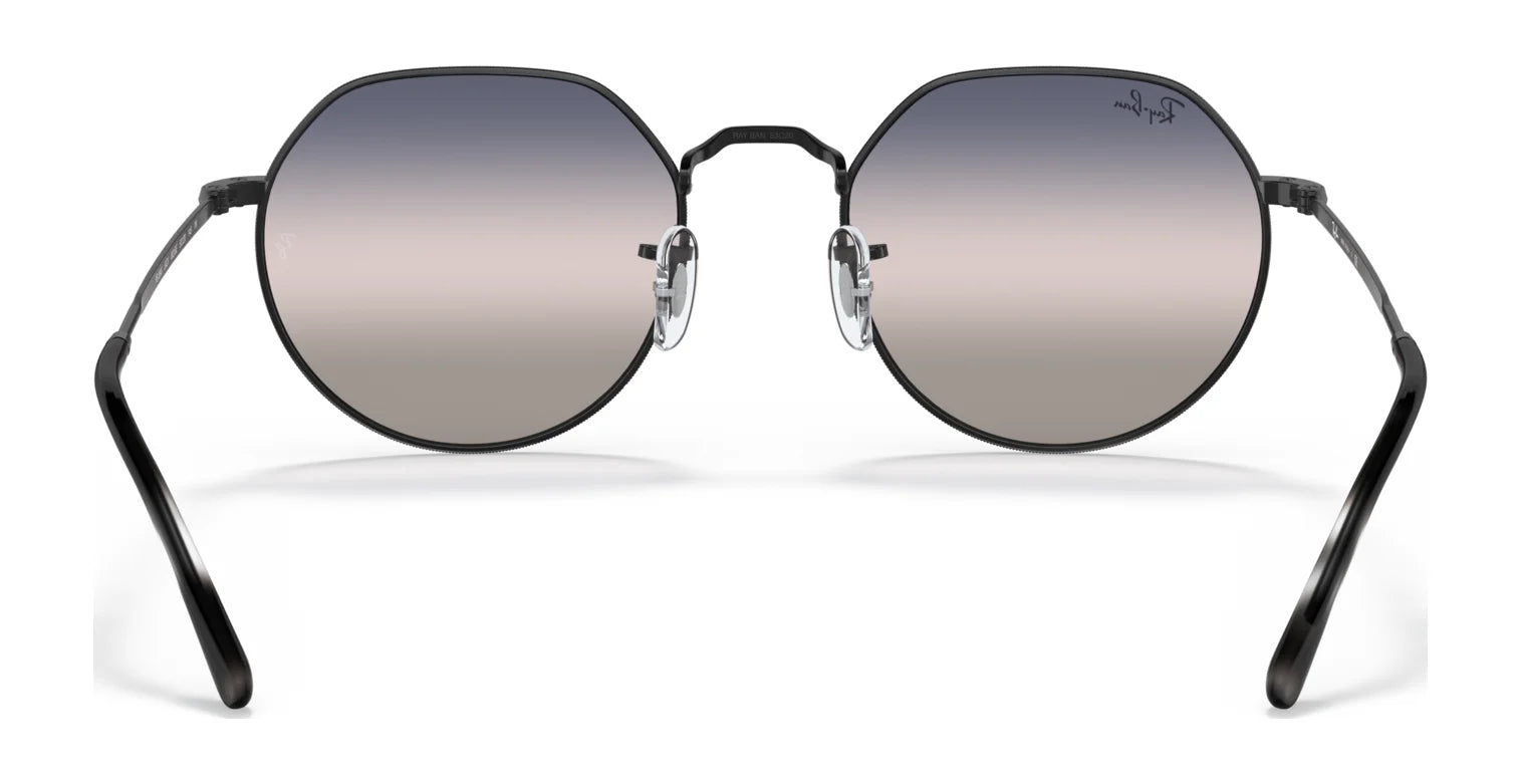 Ray-Ban JACK RB3565 Sunglasses
