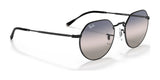 Ray-Ban JACK RB3565 Sunglasses