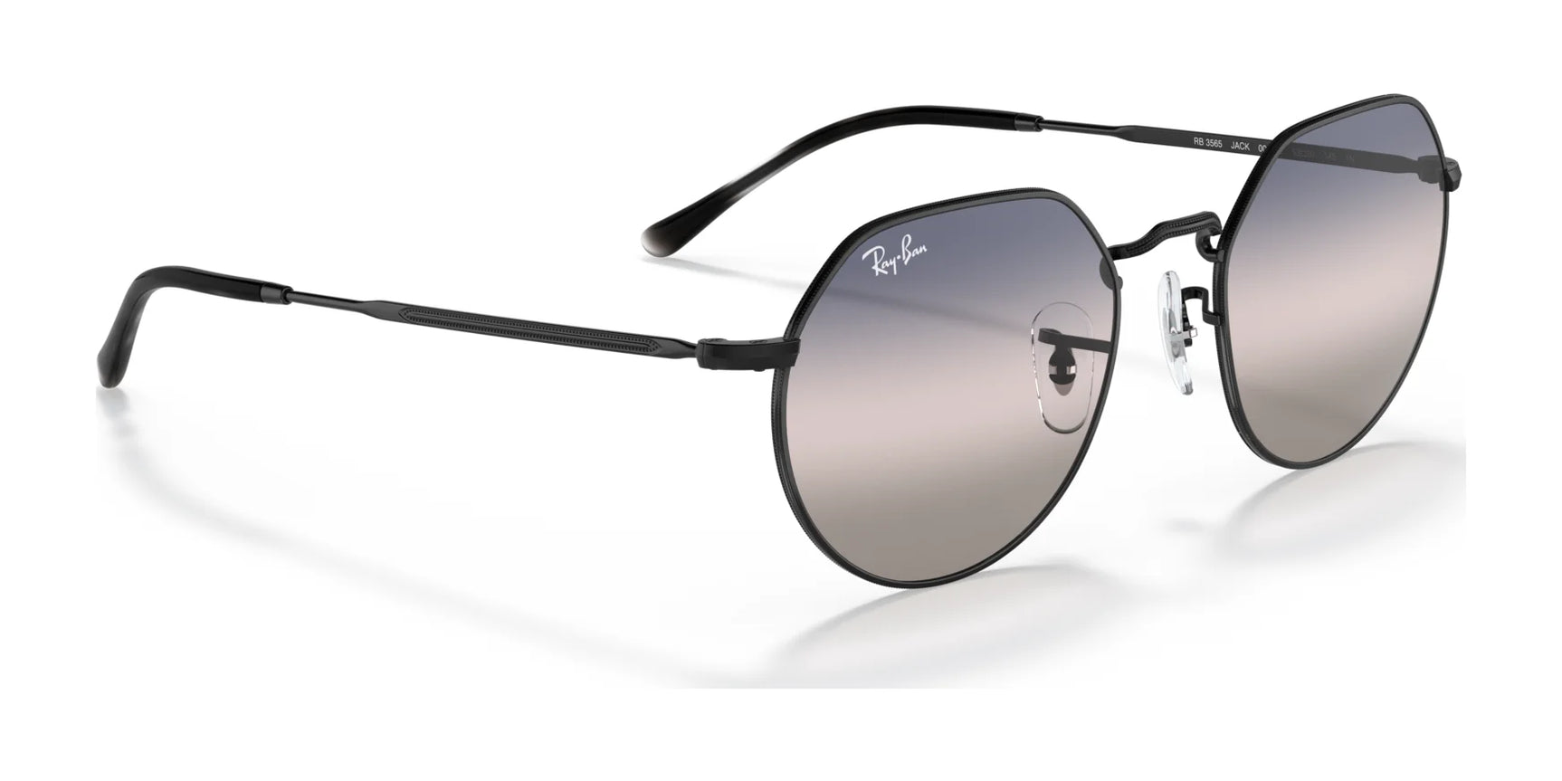 Ray-Ban JACK RB3565 Sunglasses