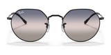 Ray-Ban JACK RB3565 Sunglasses