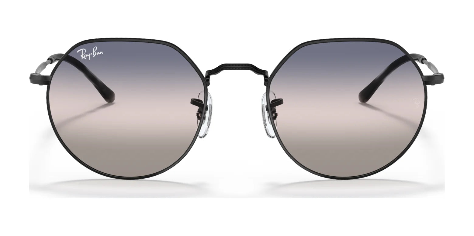 Ray-Ban JACK RB3565 Sunglasses