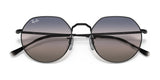 Ray-Ban JACK RB3565 Sunglasses