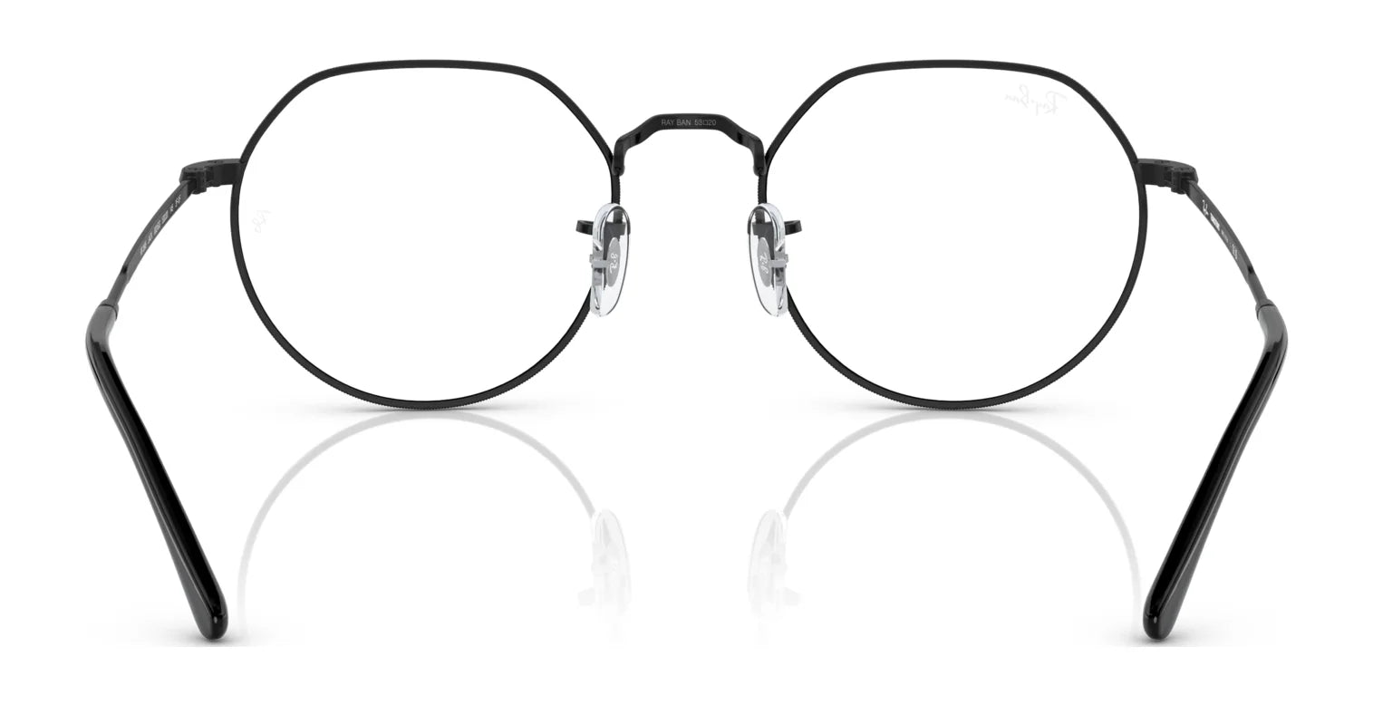 Ray-Ban JACK RB3565 Eyeglasses