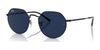 Ray-Ban JACK RB3565 Eyeglasses / Arista Gold №001/GG / Clear/Blue (Photochromic) (3F 16.3%) / Size 51