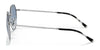 Ray-Ban JACK RB3565 Sunglasses / Gold №919631 / Green (3N 13.2%) / Size 51