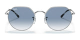 Ray-Ban JACK RB3565 Sunglasses